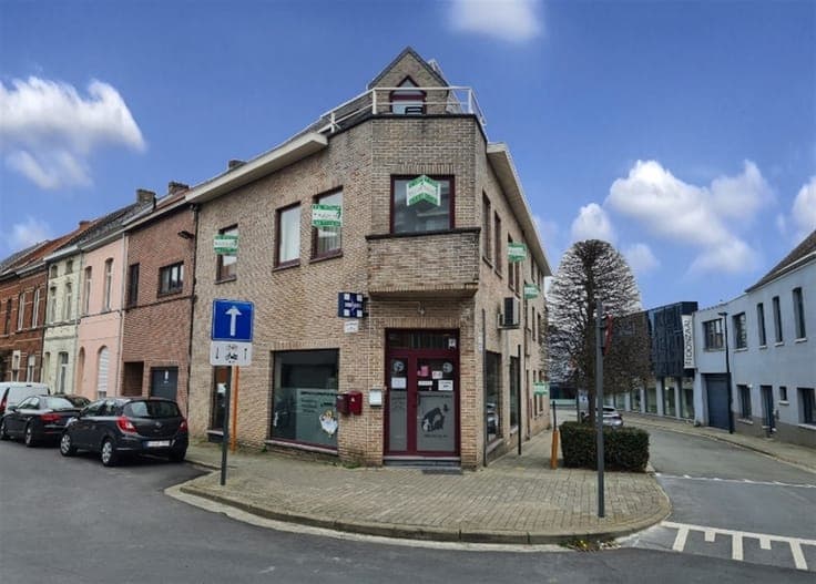 Investment property