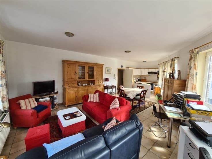 Investment property