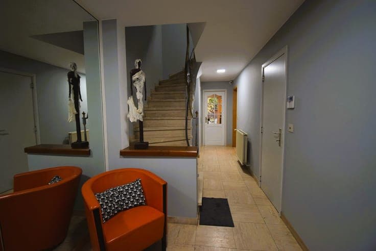 Bel-etage