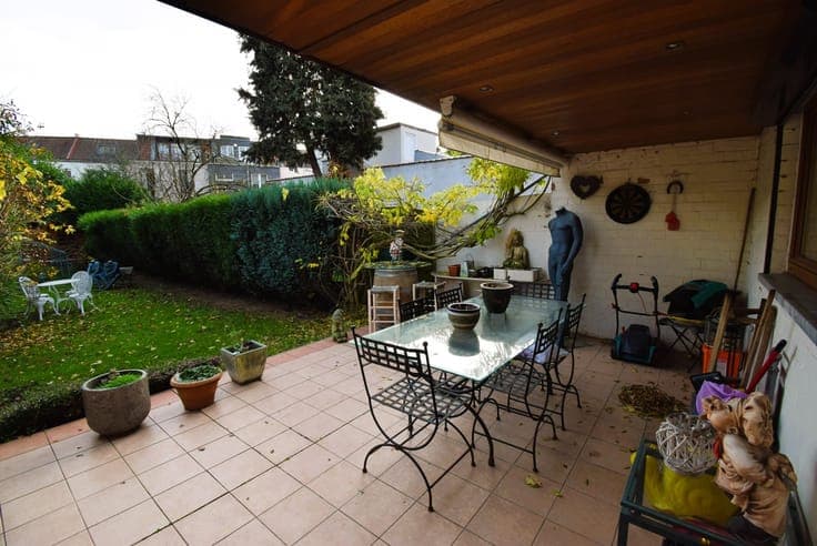 Bel-etage