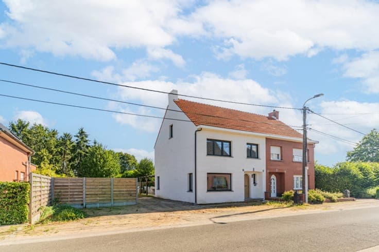 House in Lille