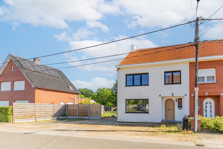 House in Lille