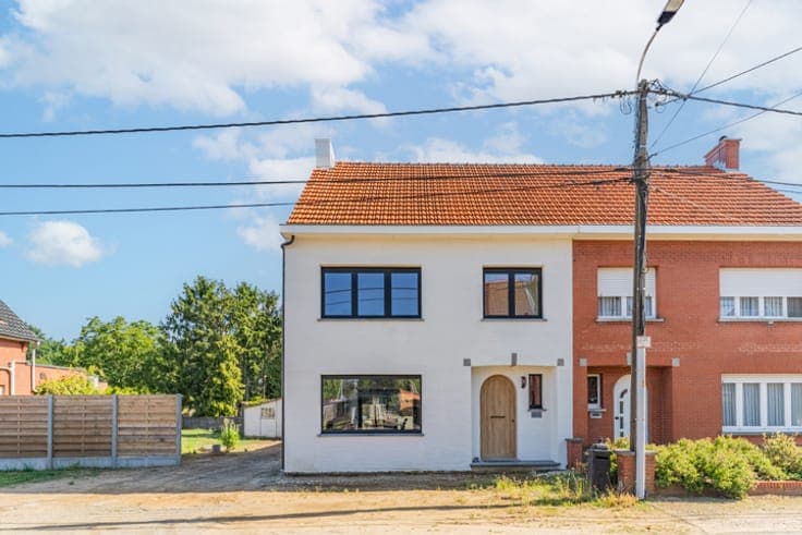 House in Lille