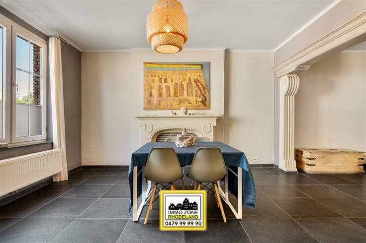Ruime woning met multifunctioneel bijgebouw en grote tuin