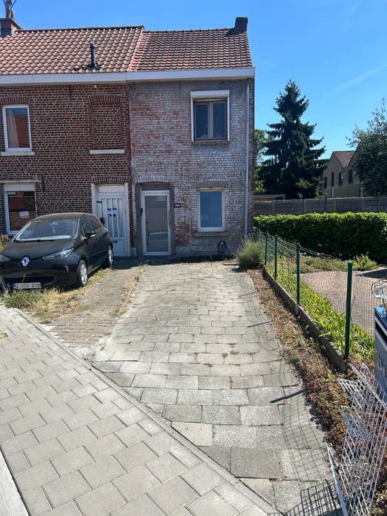 House in Leuven