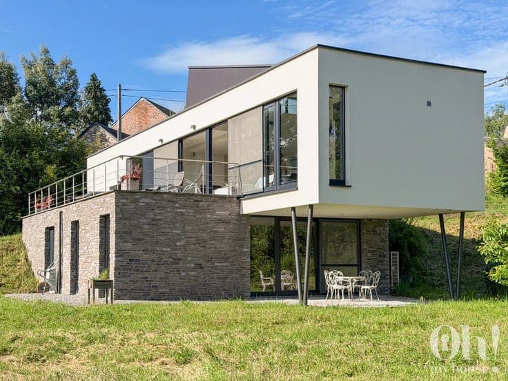 Sale - House Namur - 695,000 €
