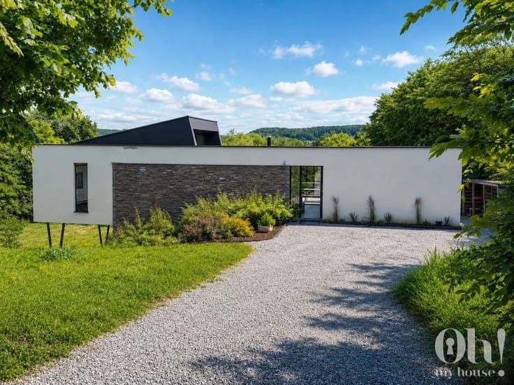 Sale - House Namur - 695,000 €