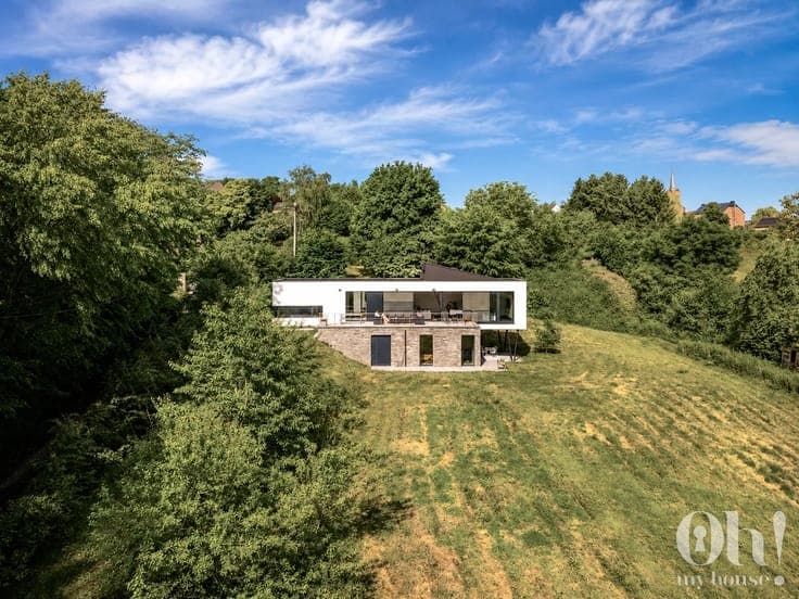 Sale - House Namur - 695,000 €