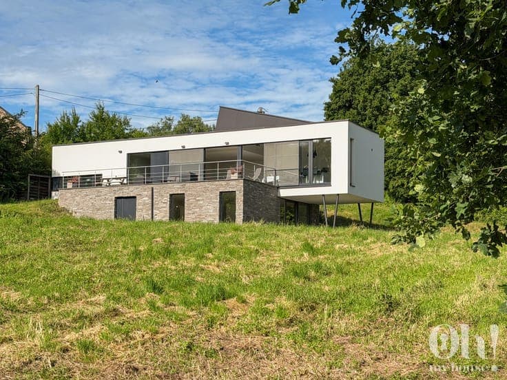 Sale - House Namur - 695,000 €