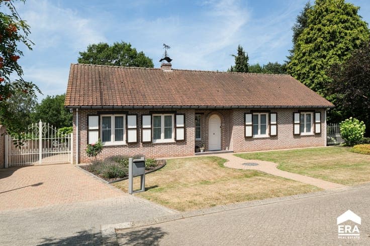 House in Herselt