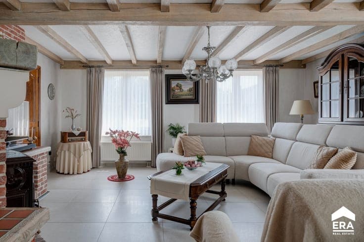 House in Herselt