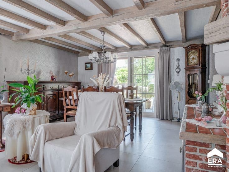 House in Herselt