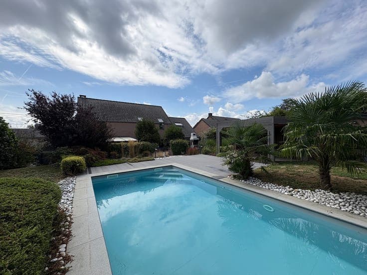 House in Fernelmont