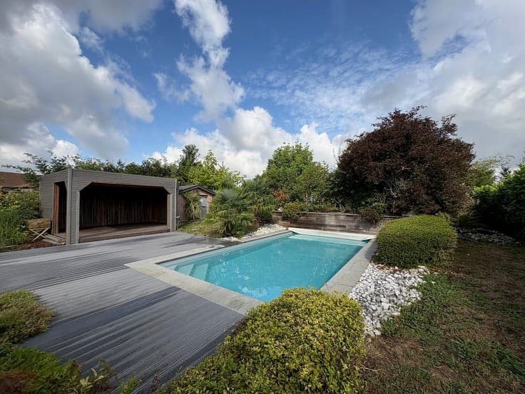 House in Fernelmont