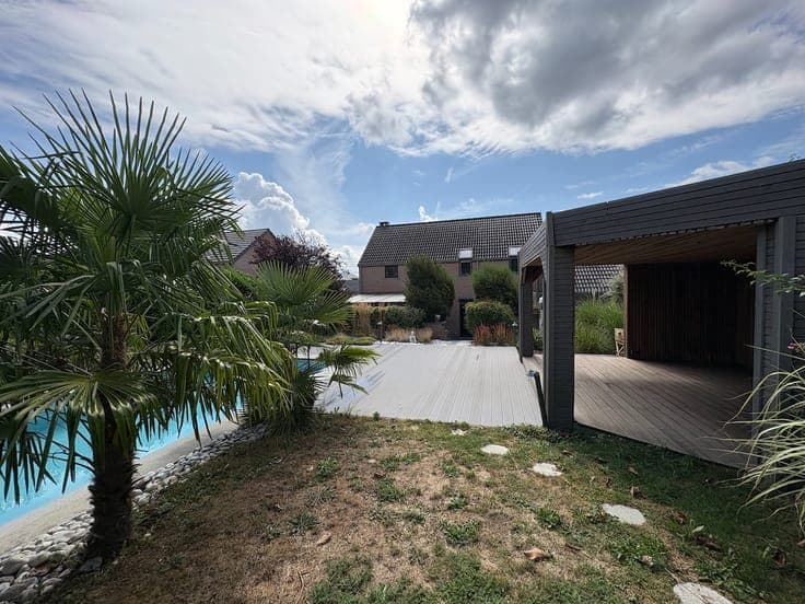House in Fernelmont