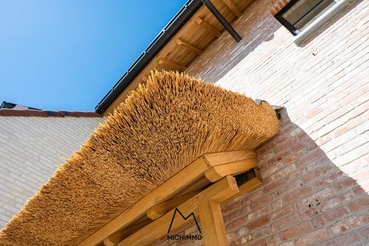 Fantastische nieuwbouwwoning met vier slaapkamers op rust...