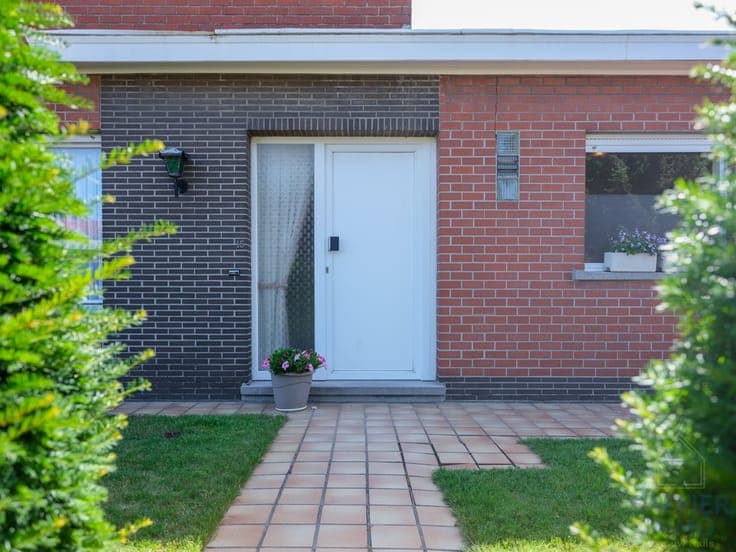 House in Ingelmunster