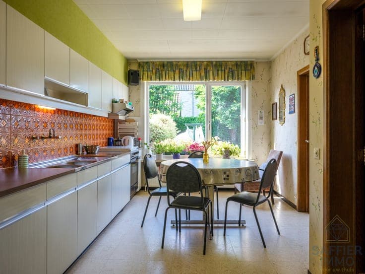 House in Ingelmunster