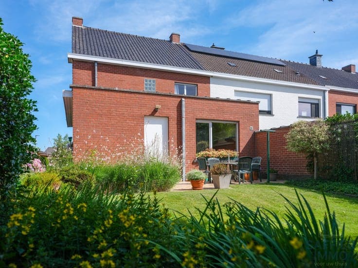 House in Ingelmunster