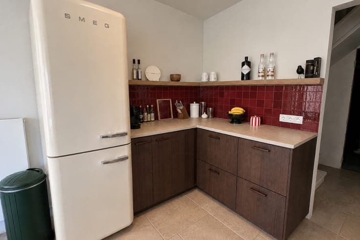 Charming renovated home
