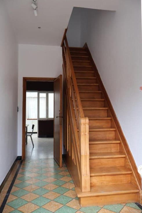 House in Orp-Jauche
