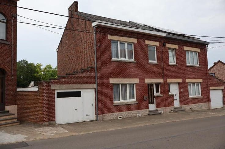 House in Orp-Jauche