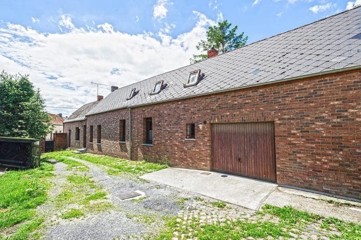 House in Angre