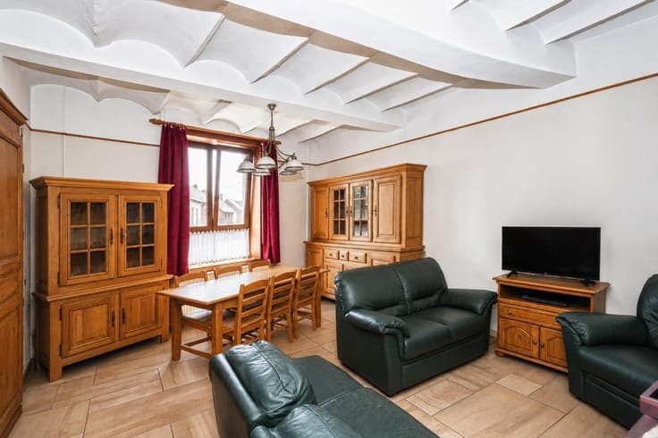House in Angre