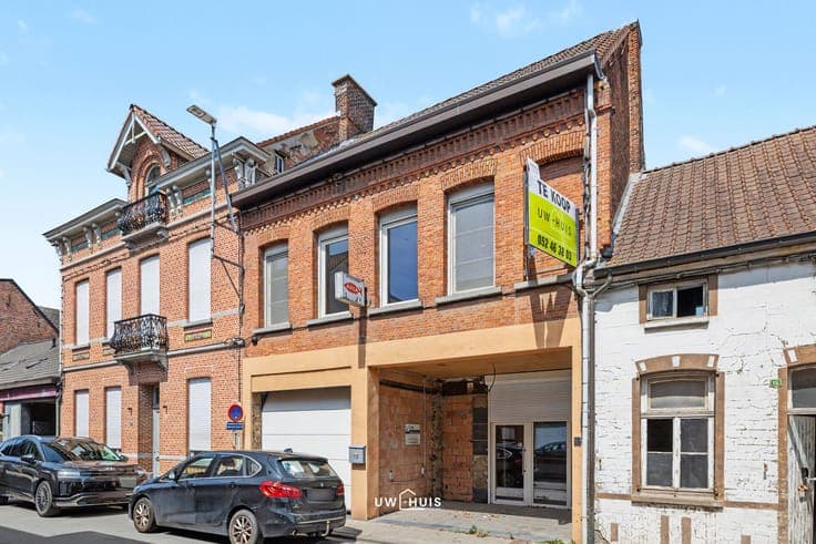 House in Hamme