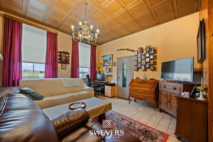 House in Landen
