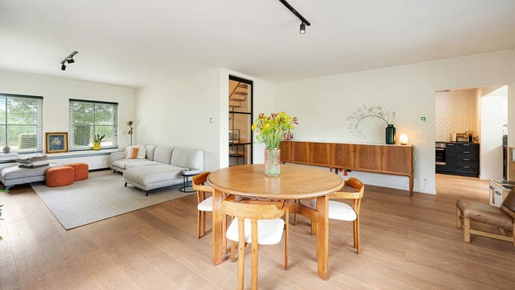 House in Damme Oostkerke