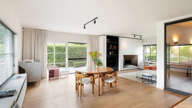 House in Damme Oostkerke