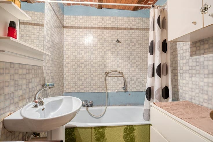 VERZORGDE WONING met grote tuin - 1slpk + 2 mogelijk op z...