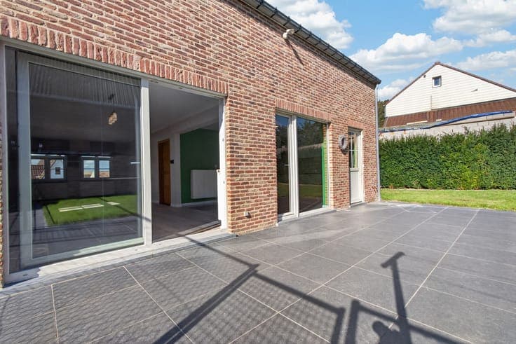 House in Tongeren-Borgloon