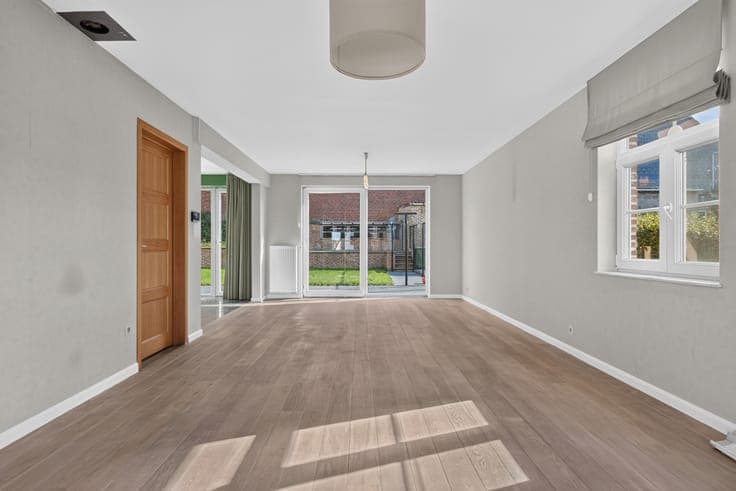 House in Tongeren-Borgloon