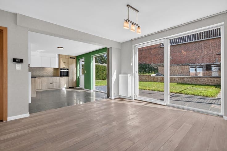 House in Tongeren-Borgloon