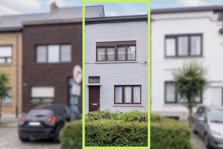 House in Lier