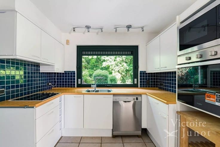 Tervueren / Moorselbos – Beautiful family villa