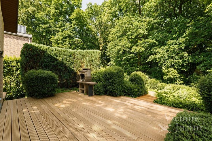 Tervueren / Moorselbos – Beautiful family villa