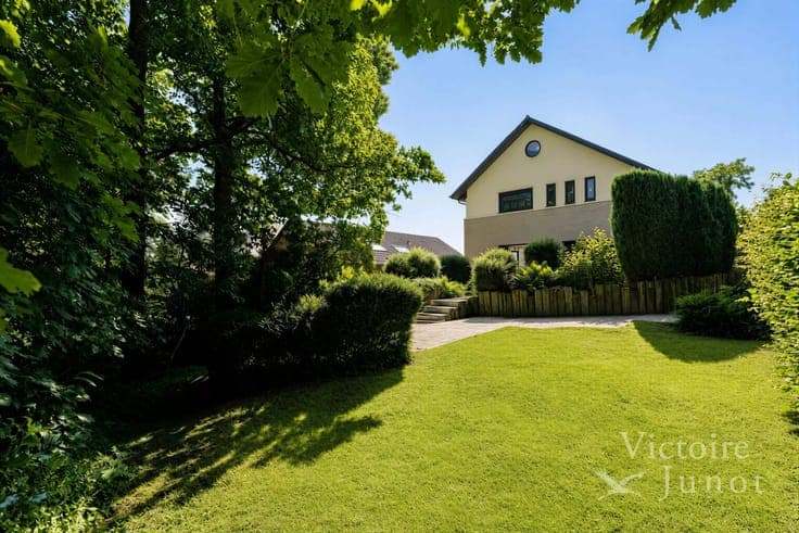 Tervueren / Moorselbos – Beautiful family villa