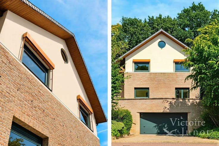 Tervueren / Moorselbos – Beautiful family villa
