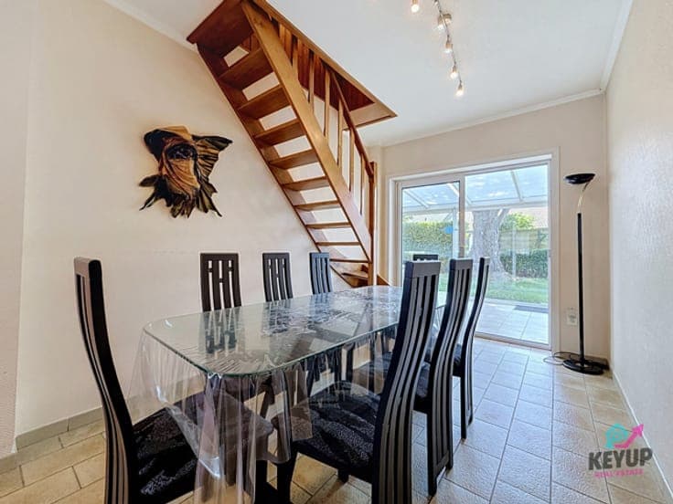 The key to your first home