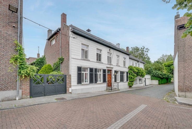 House in Lanaken