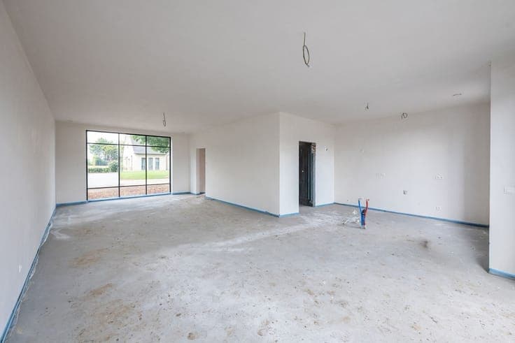 New construction