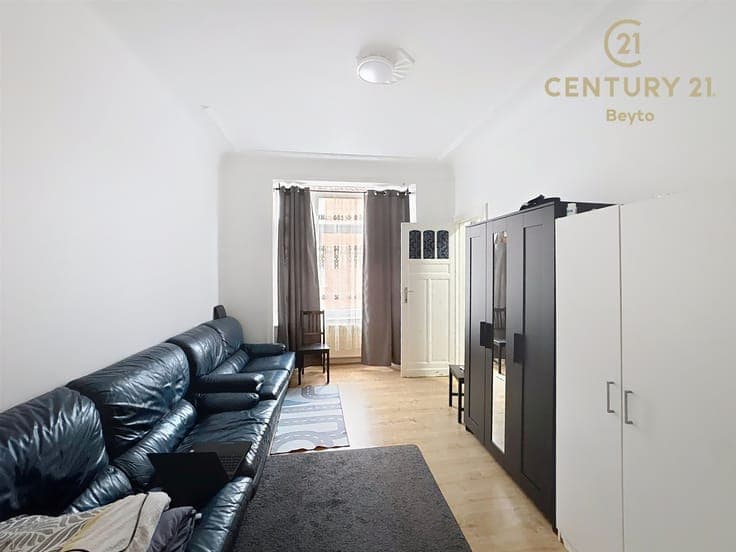 Investment property