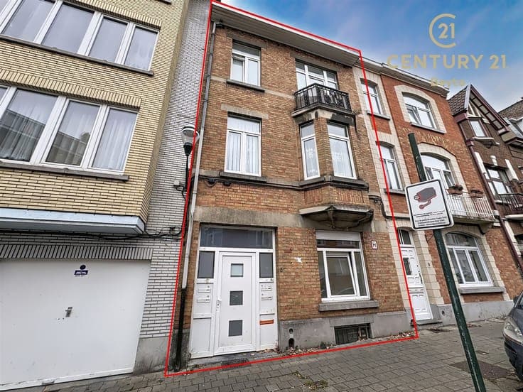 Investment property