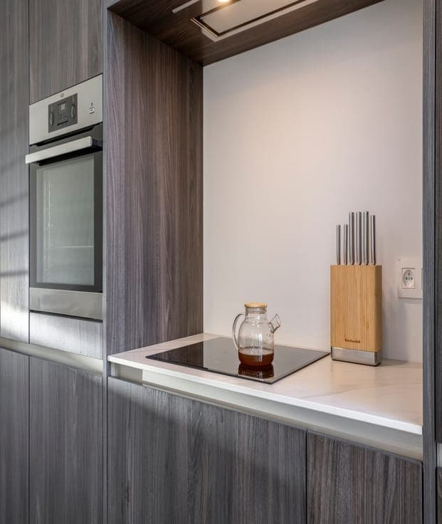 Totaal gerenoveerde woning in rustige, groene omgeving