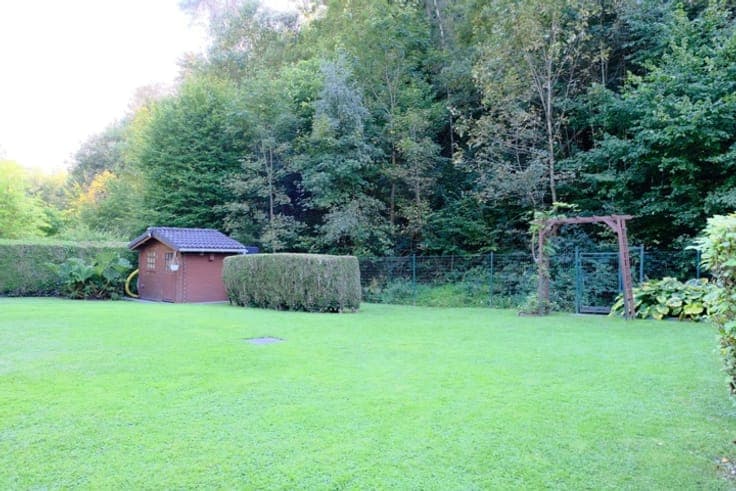 5sur5 Real Estate – Plainevaux – Bungalow, Terraces, Garden