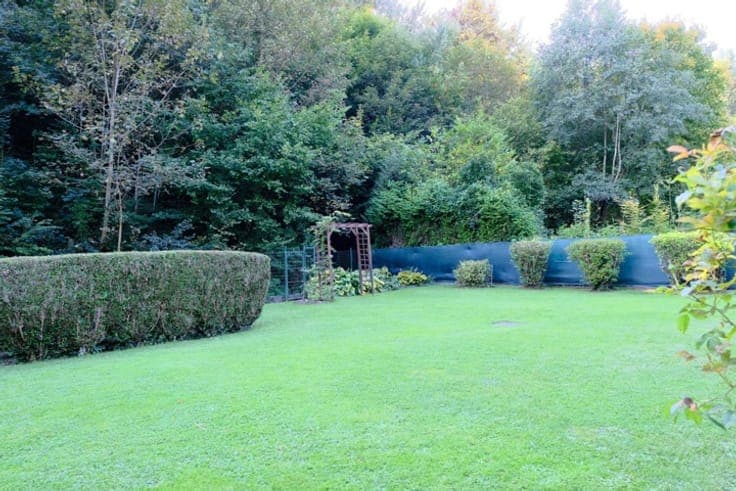 5sur5 Real Estate – Plainevaux – Bungalow, Terraces, Garden