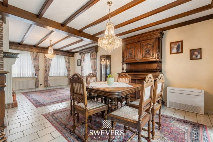House in Houthalen-Helchteren